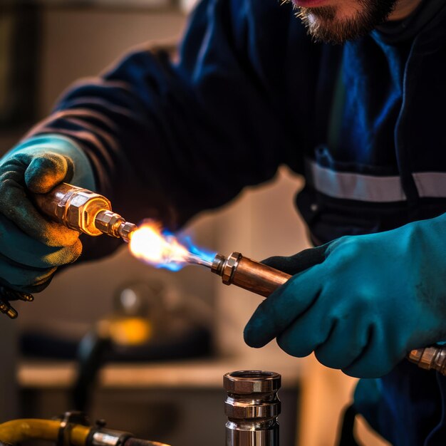 JT's Welding Service